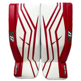 BRIAN'S ICONIK X JUNIOR GOALIE PAD