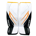 BAUER S23 VAPOR X5 PRO SENIOR GOAL PAD