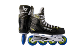 BAUER S25 XR INTERMEDIATE ROLLER SKATE