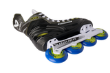 BAUER S25 XR INTERMEDIATE ROLLER SKATE