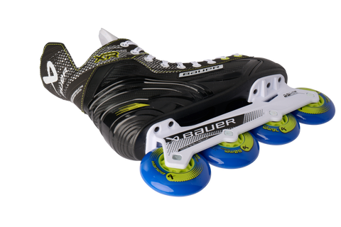 BAUER S25 XR JUNIOR ROLLER SKATE