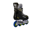 BAUER S25 XR INTERMEDIATE ROLLER SKATE