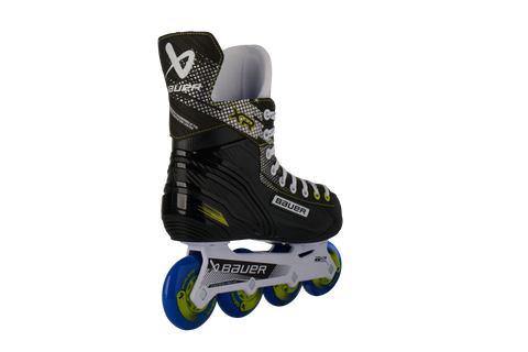 BAUER S25 XR SENIOR ROLLER SKATE