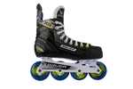 BAUER S25 XR INTERMEDIATE ROLLER SKATE