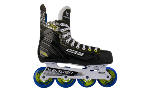 BAUER S25 XR INTERMEDIATE ROLLER SKATE