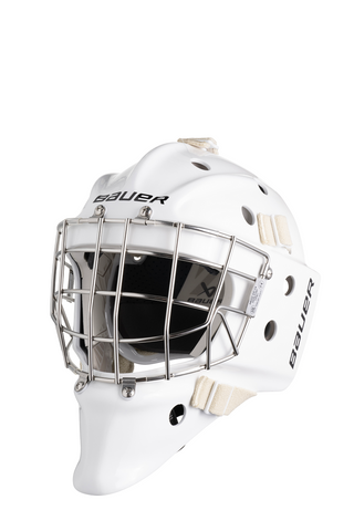 BAUER S24 960 SENIOR GOALIE MASK