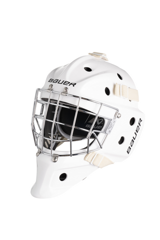 BAUER S24 930 YOUTH GOALIE MASK