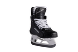 BAUER S24 SUPREME SHADOW INTERMEDIATE PLAYER SKATE W/FLY TI