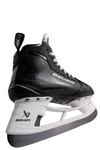 BAUER S24 SUPREME SHADOW INTERMEDIATE PLAYER SKATE W/FLY TI