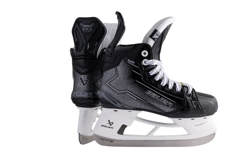 BAUER S24 SUPREME M50 PRO JUNIOR PLAYER SKATE