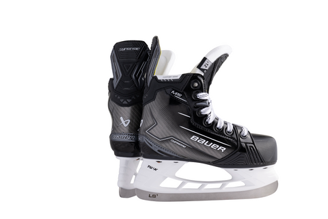 BAUER S24 SUPREME M50 PRO YOUTH PLAYER SKATE