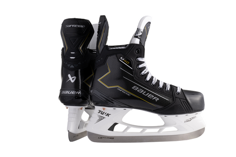 BAUER S24 SUPREME M40 INTERMEDIATE PLAYER SKATE