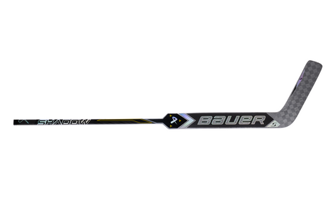 BAUER S24 SUPREME SHADOW SENIOR GOALIE STICK - P31