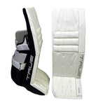 TRUE CATALYST PX5 SENIOR GOALIE PAD