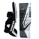 VAUGHN VELOCITY VX1 PRO CARBON SENIOR GOALIE PAD - JH SPEC