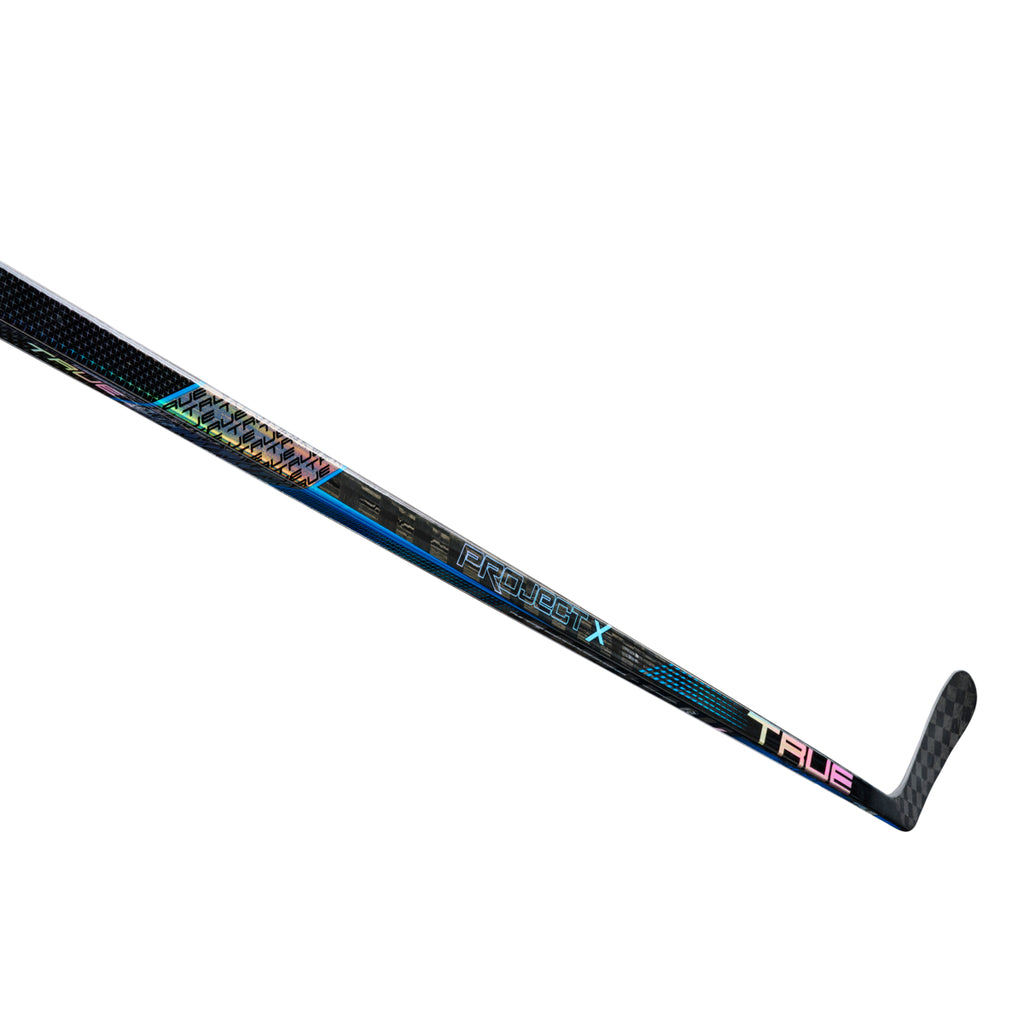 TRUE PROJECT X JUNIOR PLAYER STICK - 50 FLEX – Just Hockey Toronto