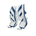 TRUE HZRDUS STOCK JUNIOR GOALIE PAD