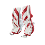 TRUE HZRDUS STOCK JUNIOR GOALIE PAD