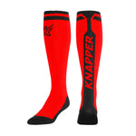 KNAPPER LONG SPORT SOCKS