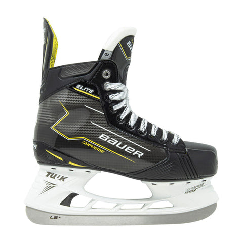 BAUER S24 SUPREME ELITE JUNIOR PLAYER SKATE