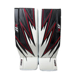 BRIAN'S OPTIK 4 SENIOR GOALIE PADS