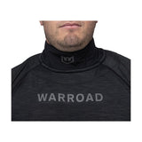 WARROAD TILO PRO STOCK NECK & WRIST SENIOR TOP