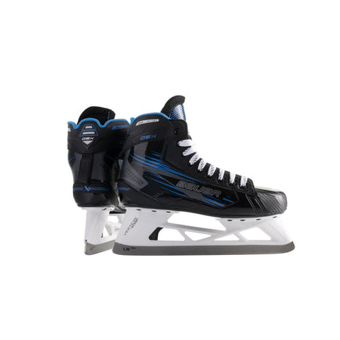 BAUER S24 GSX SENIOR GOALIE SKATE