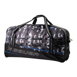 BAUER S24 PREMIUM WHEELED PLAYER BAG - SENIOR