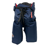 CCM PRO RETURN OILERS RETRO HP45 SENIOR PLAYER PANT