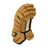 CCM TACKS VECTOR PLUS SENIOR PLAYER GLOVE (2024)