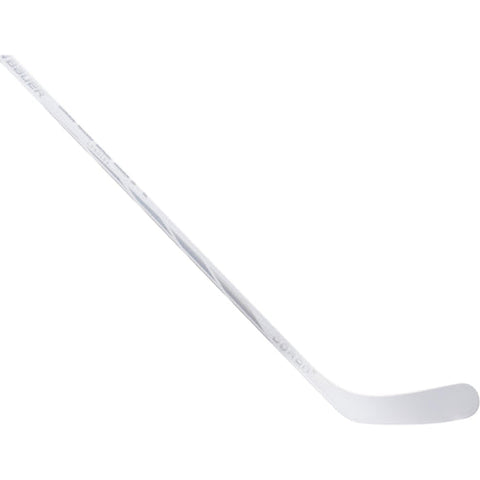 BAUER PROTO R SENIOR PLAYER STICK - WHITE