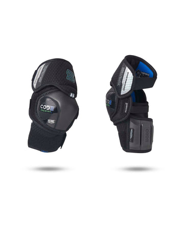 SHERWOOD CODE ENCRYPT 1 SENIOR PLAYER ELBOW PAD