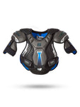 SHERWOD CODE ENCRYPT 1 JUNIOR PLAYER SHOULDER PAD