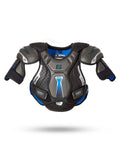 SHERWOD CODE ENCRYPT 1 JUNIOR PLAYER SHOULDER PAD