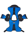 SHERWOD CODE ENCRYPT 1 JUNIOR PLAYER SHOULDER PAD