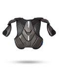 SHERWOD CODE ENCRYPT 1 JUNIOR PLAYER SHOULDER PAD