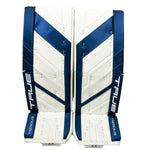 TRUE HZRDUS PX4 JH SPEC SENIOR GOALIE PAD