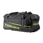 BAUER S24 PREMIUM WHEELED PLAYER BAG - JUNIOR