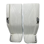 BRIAN'S ICONIK X JUNIOR GOALIE PAD