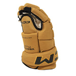 CCM TACKS VECTOR PLUS SENIOR PLAYER GLOVE (2024)