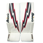 BRIAN'S ICON1K SPARKS GRAPHIC SENIOR GOALIE PAD