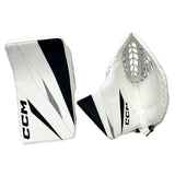 CCM AXIS XF TOTAL CUSTOM PRO JH SPEC SENIOR GOALIE CATCHER & BLOCKER SET