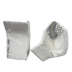 TRUE CATALYST PX5 SENIOR GOALIE CATCHER & BLOCKER SET