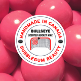 BULLSEYE HOCKEY STICK WAX