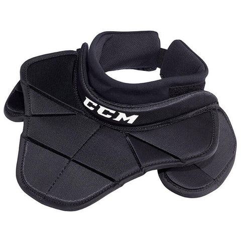 CCM 900 SENIOR GOALIE NECKGUARD