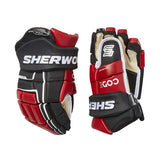 SHERWOOD CODE ENCRYPT 2 JUNIOR PLAYER GLOVE