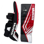 VAUGHN VELOCITY VX1 PRO CARBON SENIOR GOALIE PAD - JH SPEC