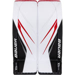 BAUER S23 VAPOR X5 PRO SENIOR GOAL PAD