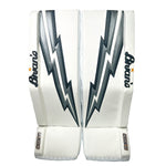 BRIAN'S ICON1K SPARKS GRAPHIC SENIOR GOALIE PAD