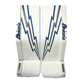 BRIAN'S ICON1K SPARKS GRAPHIC SENIOR GOALIE PAD